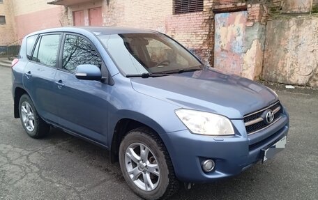 Toyota RAV4, 2009 год, 1 200 000 рублей, 2 фотография