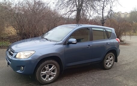 Toyota RAV4, 2009 год, 1 200 000 рублей, 4 фотография