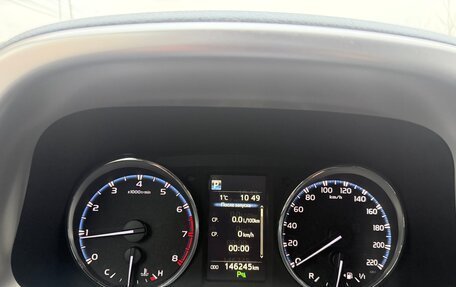 Toyota RAV4, 2018 год, 2 250 000 рублей, 4 фотография