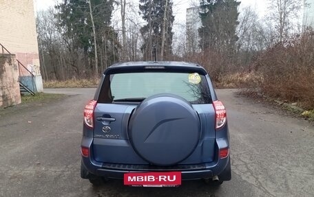Toyota RAV4, 2009 год, 1 200 000 рублей, 3 фотография