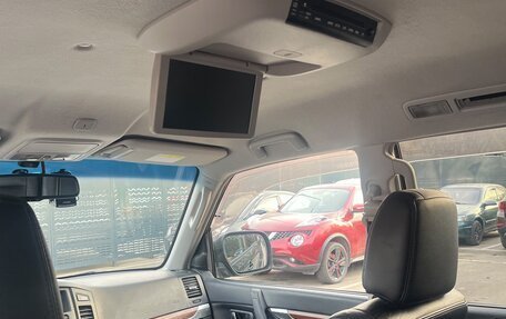 Mitsubishi Pajero IV, 2008 год, 950 000 рублей, 10 фотография