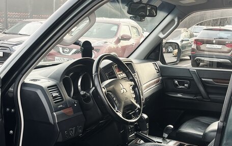 Mitsubishi Pajero IV, 2008 год, 950 000 рублей, 9 фотография