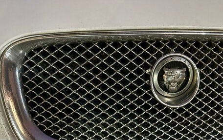 Jaguar XF I рестайлинг, 2013 год, 1 900 000 рублей, 6 фотография