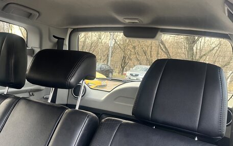 Mitsubishi Pajero IV, 2008 год, 950 000 рублей, 11 фотография