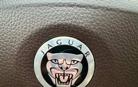 Jaguar XF I рестайлинг, 2013 год, 1 900 000 рублей, 12 фотография