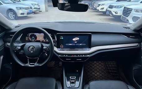 Skoda Octavia IV, 2025 год, 3 000 000 рублей, 4 фотография