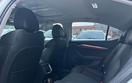 Skoda Octavia IV, 2025 год, 3 000 000 рублей, 6 фотография