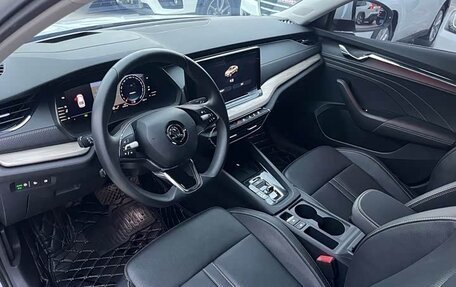 Skoda Octavia IV, 2025 год, 3 000 000 рублей, 5 фотография