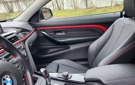 BMW 4 серия, 2015 год, 2 250 000 рублей, 3 фотография