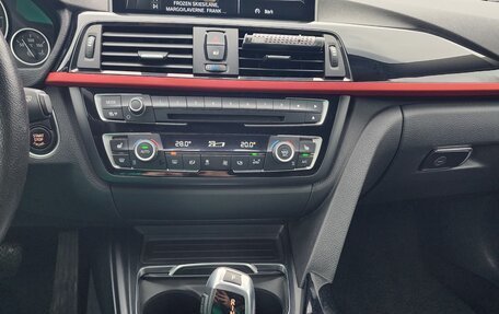 BMW 4 серия, 2015 год, 2 250 000 рублей, 4 фотография