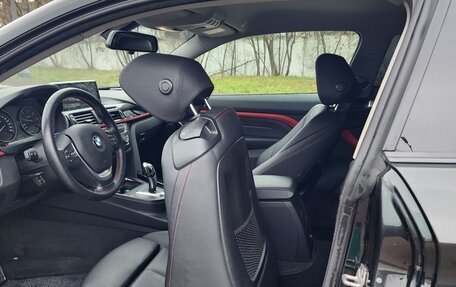 BMW 4 серия, 2015 год, 2 250 000 рублей, 9 фотография