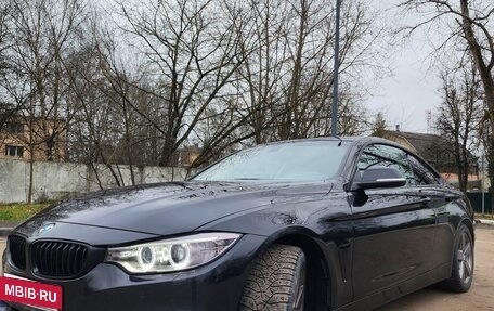 BMW 4 серия, 2015 год, 2 250 000 рублей, 18 фотография