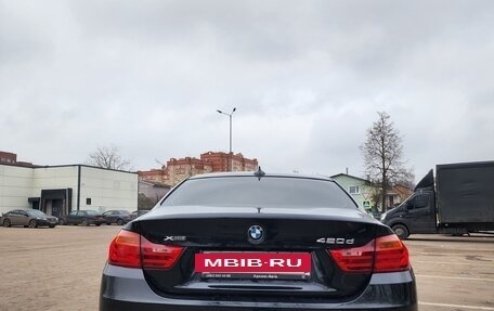 BMW 4 серия, 2015 год, 2 250 000 рублей, 15 фотография