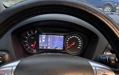 Ford Mondeo IV, 2011 год, 650 000 рублей, 7 фотография