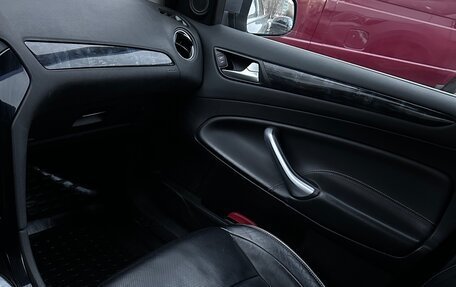 Ford Mondeo IV, 2011 год, 650 000 рублей, 5 фотография