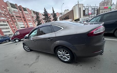 Ford Mondeo IV, 2011 год, 650 000 рублей, 4 фотография