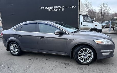 Ford Mondeo IV, 2011 год, 650 000 рублей, 2 фотография