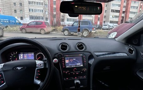 Ford Mondeo IV, 2011 год, 650 000 рублей, 6 фотография