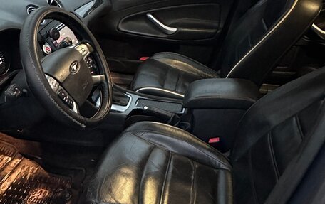 Ford Mondeo IV, 2011 год, 650 000 рублей, 8 фотография