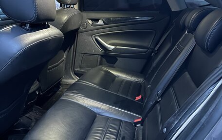 Ford Mondeo IV, 2011 год, 650 000 рублей, 9 фотография