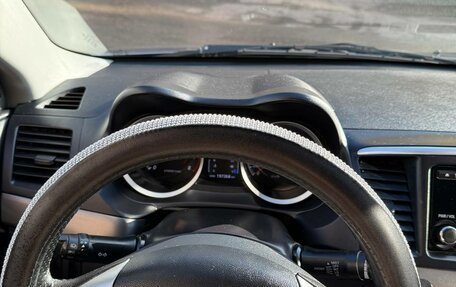 Mitsubishi Lancer IX, 2012 год, 820 000 рублей, 4 фотография