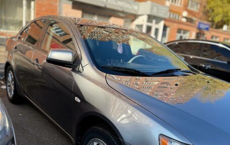 Mitsubishi Lancer IX, 2012 год, 820 000 рублей, 12 фотография