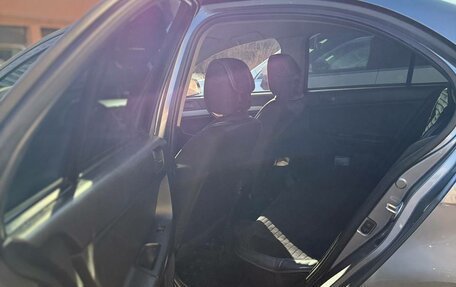 Mitsubishi Lancer IX, 2012 год, 820 000 рублей, 9 фотография