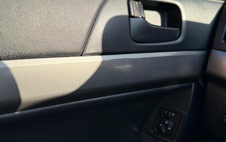 Mitsubishi Lancer IX, 2012 год, 820 000 рублей, 6 фотография