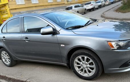 Mitsubishi Lancer IX, 2012 год, 820 000 рублей, 2 фотография