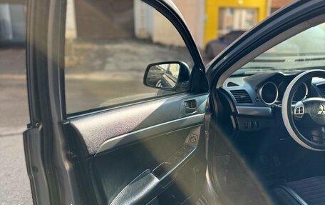 Mitsubishi Lancer IX, 2012 год, 820 000 рублей, 10 фотография