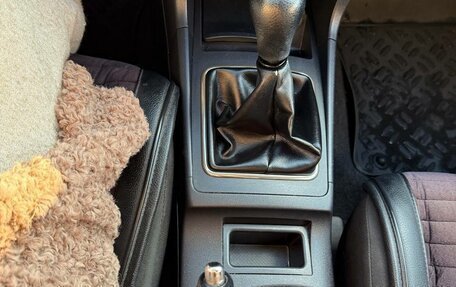 Mitsubishi Lancer IX, 2012 год, 820 000 рублей, 7 фотография