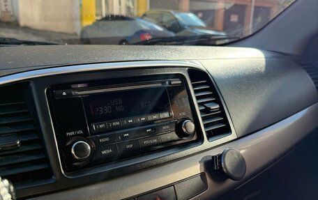 Mitsubishi Lancer IX, 2012 год, 820 000 рублей, 5 фотография