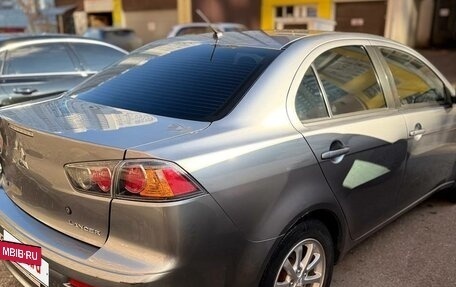 Mitsubishi Lancer IX, 2012 год, 820 000 рублей, 8 фотография