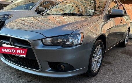 Mitsubishi Lancer IX, 2012 год, 820 000 рублей, 13 фотография