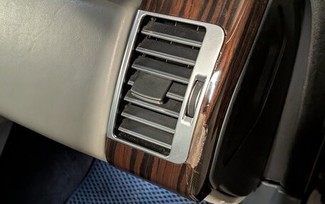 Land Rover Range Rover IV рестайлинг, 2017 год, 4 500 000 рублей, 12 фотография