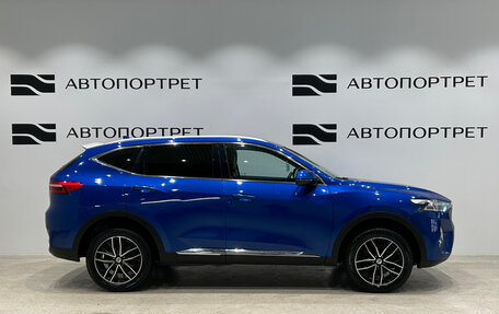 Haval F7 I, 2021 год, 1 599 000 рублей, 8 фотография