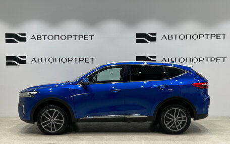 Haval F7 I, 2021 год, 1 599 000 рублей, 4 фотография