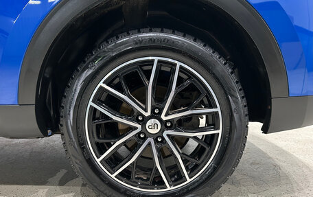 Haval F7 I, 2021 год, 1 599 000 рублей, 11 фотография