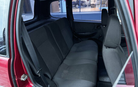 Chevrolet Niva I рестайлинг, 2012 год, 509 000 рублей, 14 фотография