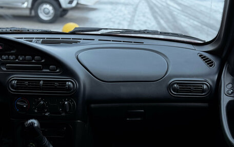 Chevrolet Niva I рестайлинг, 2012 год, 509 000 рублей, 17 фотография