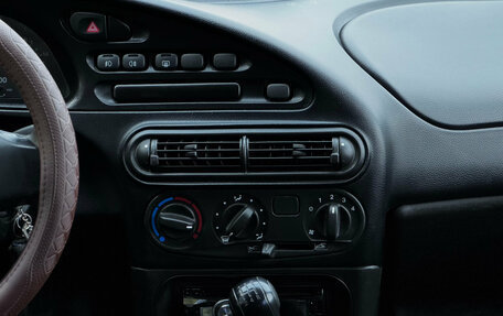 Chevrolet Niva I рестайлинг, 2012 год, 509 000 рублей, 19 фотография