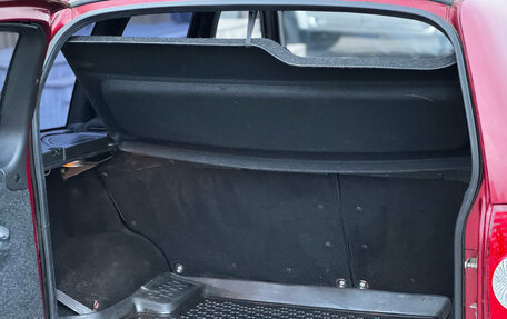 Chevrolet Niva I рестайлинг, 2012 год, 509 000 рублей, 10 фотография