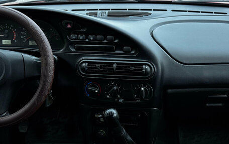 Chevrolet Niva I рестайлинг, 2012 год, 509 000 рублей, 18 фотография