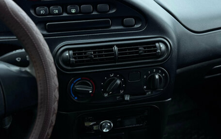 Chevrolet Niva I рестайлинг, 2012 год, 509 000 рублей, 20 фотография