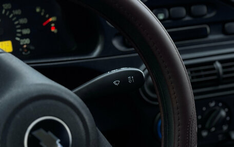 Chevrolet Niva I рестайлинг, 2012 год, 509 000 рублей, 26 фотография