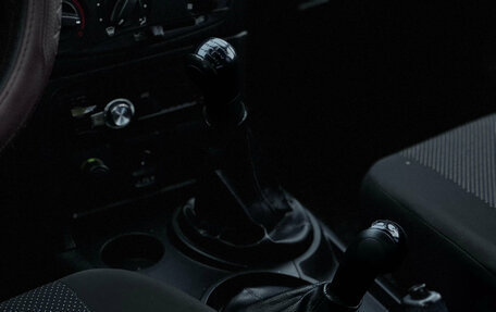 Chevrolet Niva I рестайлинг, 2012 год, 509 000 рублей, 23 фотография