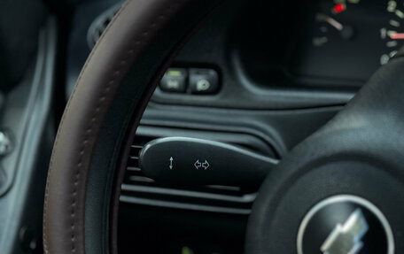 Chevrolet Niva I рестайлинг, 2012 год, 509 000 рублей, 25 фотография