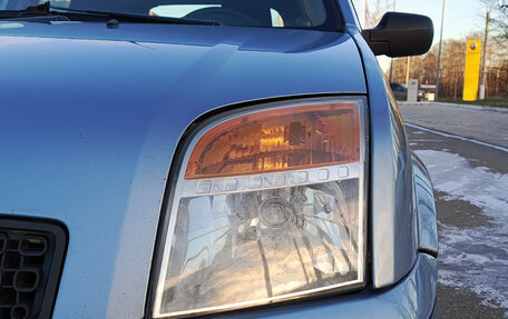 Ford Fusion I, 2007 год, 360 000 рублей, 21 фотография