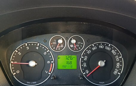 Ford Fusion I, 2007 год, 360 000 рублей, 16 фотография