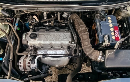 Chery Bonus 3 (E3), 2015 год, 349 043 рублей, 4 фотография